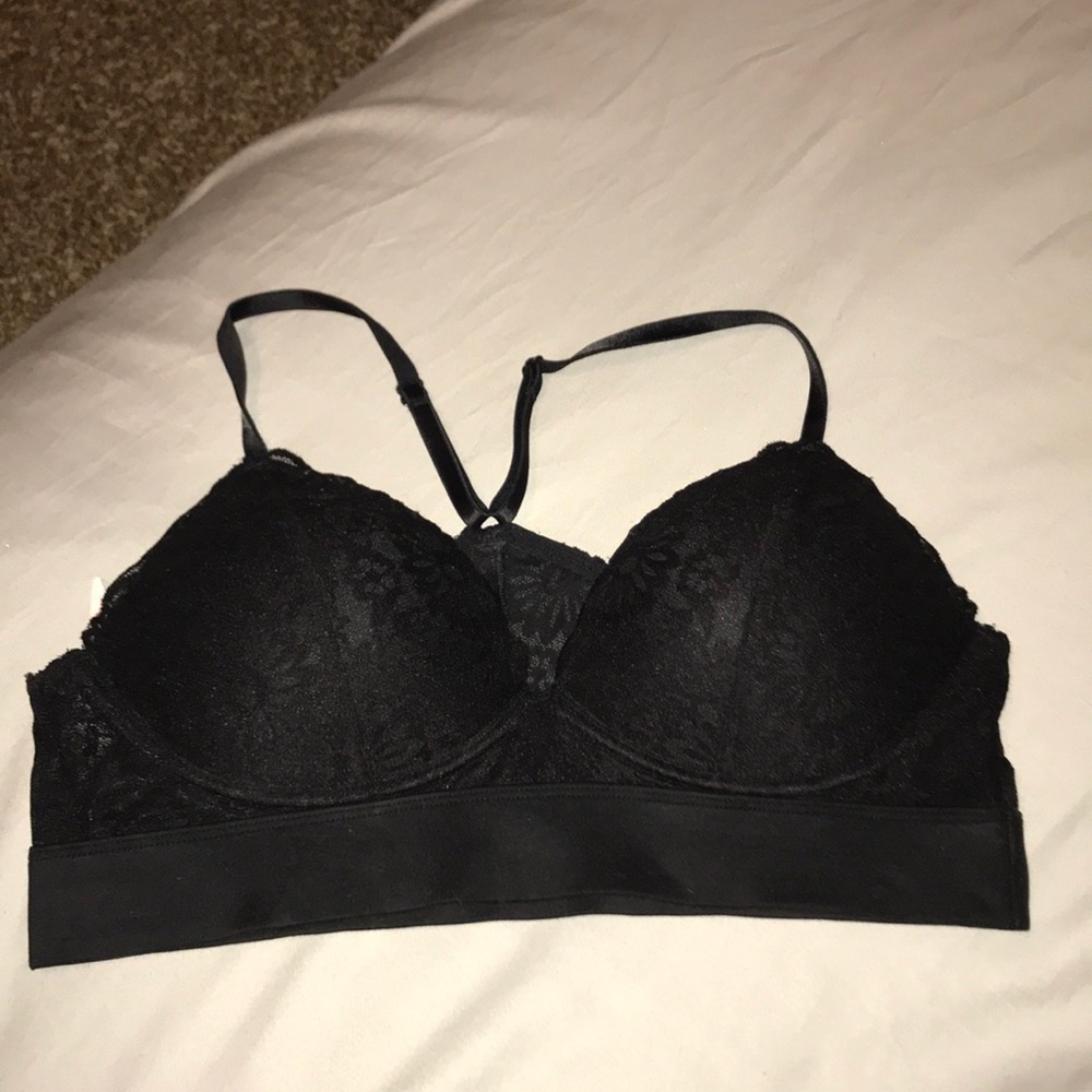 Victorias Secret Pink bralette